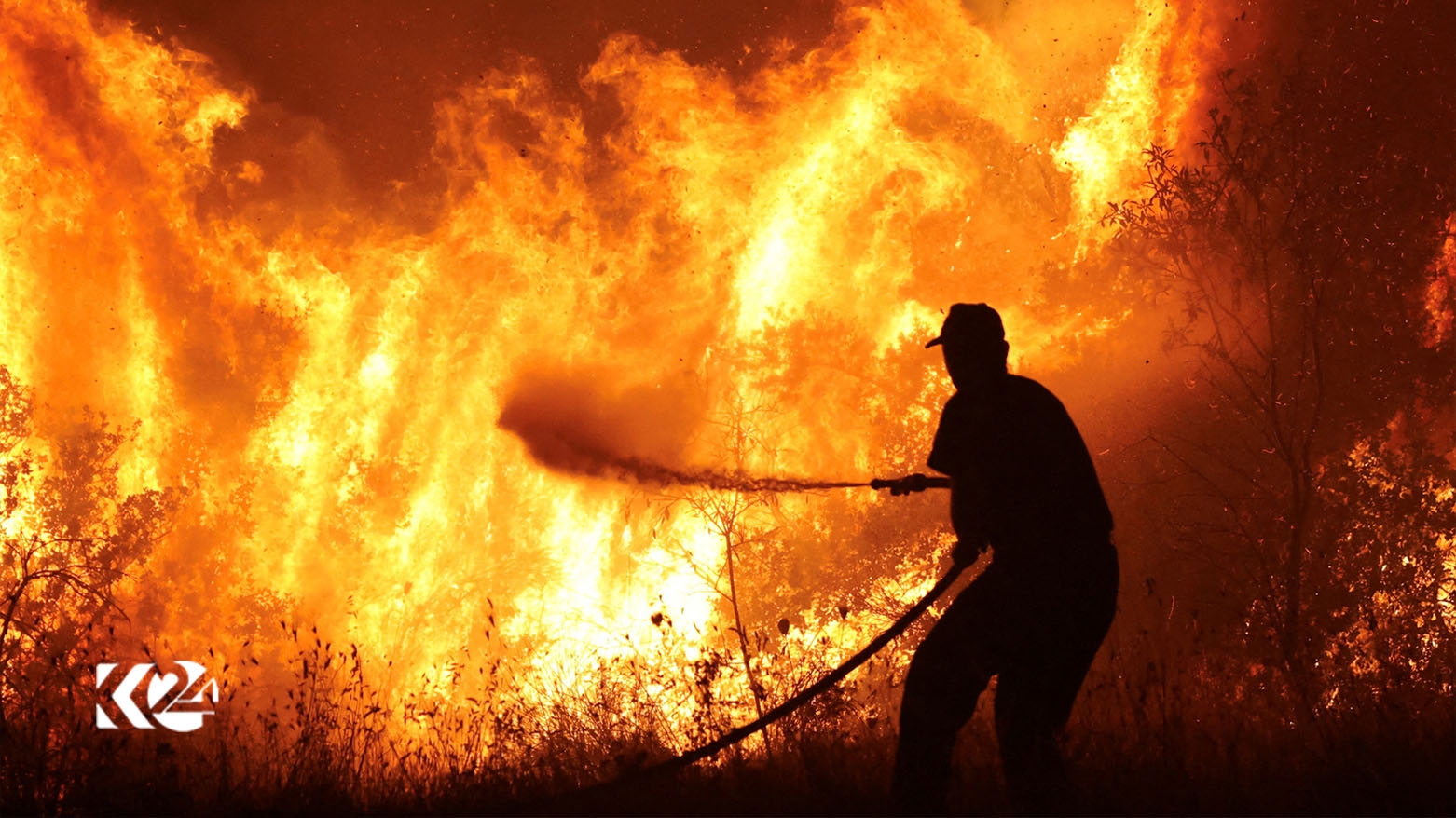 Li daristanên Yûnanistanê 18 term hatin dîtin: Dibe ku termên koçberan bin