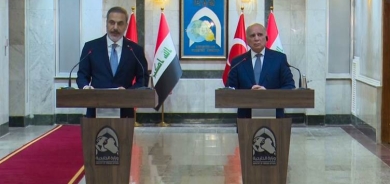 Hakan Fîdan : Divê rê neyê dayîn ku PKK pêwendiyên me xira bike