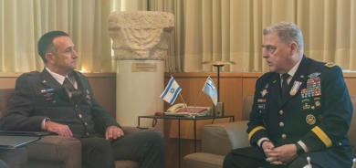 Serokerkanên artêşa Amerîka û Îsraîlê li Tel Avîvê civiyan