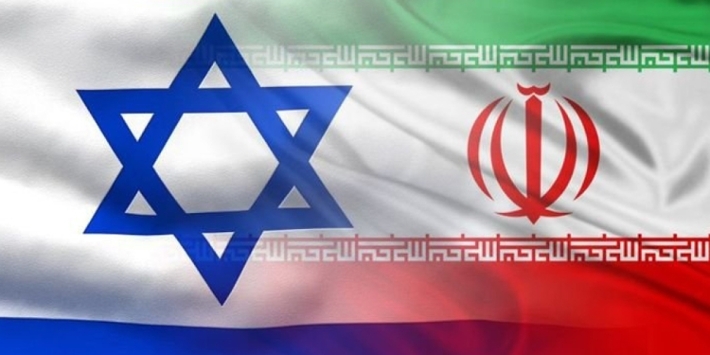 Îran şandeke leşkerî dişîne Rûsyayê û xwe ji şerê Îsraîlê re amade dike