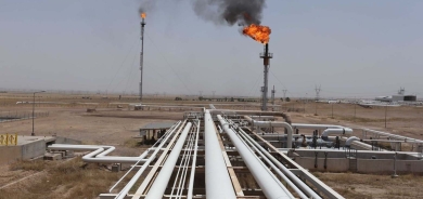 العراق وتركيا يؤكدان أهمية استئناف نفط كوردستان بعد الانتهاء من عمليات تأهيل الانابيب