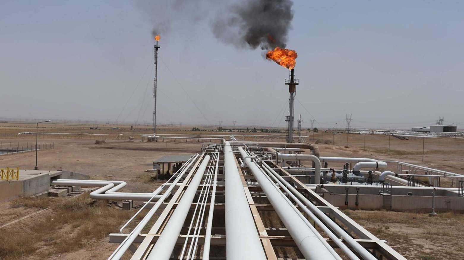 العراق وتركيا يؤكدان أهمية استئناف نفط كوردستان بعد الانتهاء من عمليات تأهيل الانابيب