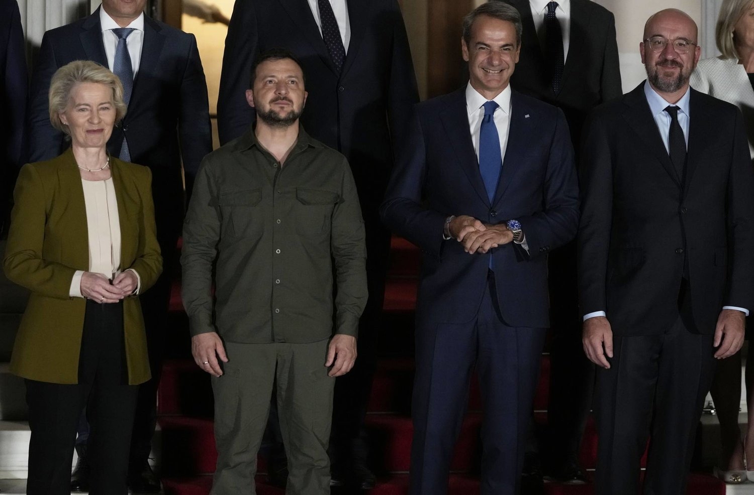 هجمات المسيّرات تغلق أجواء موسكو