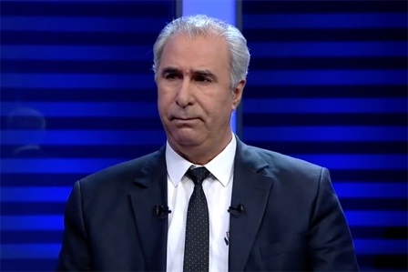 كاوە أزیزی: أمريكا ترسل جنوداً إلى سوريا والعراق لضرب ميليشيات إيران‎