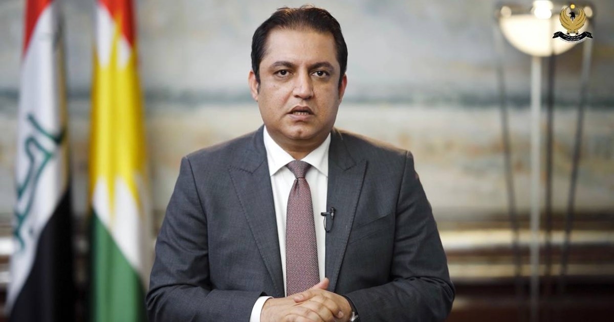 التربية الكوردستانية تصدر قرارا لصالح الطلبة والموظفين المقبولين في الدراسات العليا