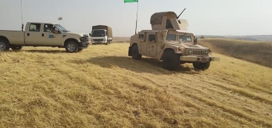 Kurdish and Iraqi Officials Discuss Joint Brigades to Counter ISIS Resurgence in Disputed Territories