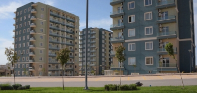 محافظة أربيل تقترح إعادة النظر في أسعار الكهرباء بالمجمّعات السكنية