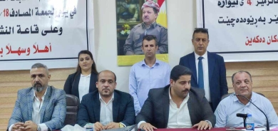 هەڵبژاردنی نوێنەرایەتی هەولێر ئەنجامدرا