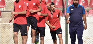 نەورۆز دەستی بە هێنانی یاریزانان كردوە