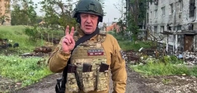 مقتل زعيم فاغنر بتحطم مروحيته شمال موسكو