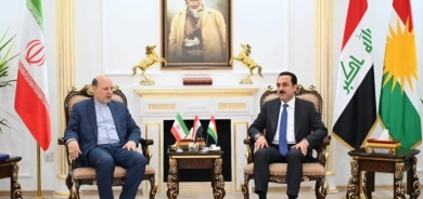 محافظة أربيل: بإمكان المواطنين السفر بسياراتهم الخاصة إلى إيران لمدة سنة