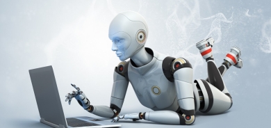 زیرەكیی دەستكرد و داهـاتووی مـــرۆڤایەتی