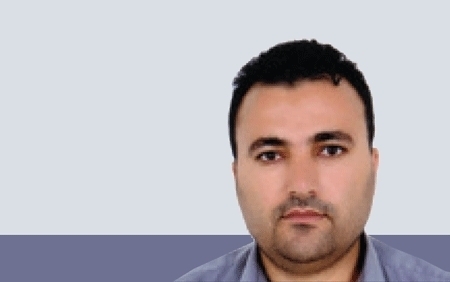 مامۆستا مەلا عەبدوڵڵا ئەحـمەدیانی مەهابادی  زانایەكی وڵاتپەروەر و بارزانی ناس لە چوارچرا و موكریان و سابڵاخ