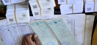 خلال 3 أشهر.. دهوك تنتهي من توزيع بطاقة الحصة التموينية الالكترونية