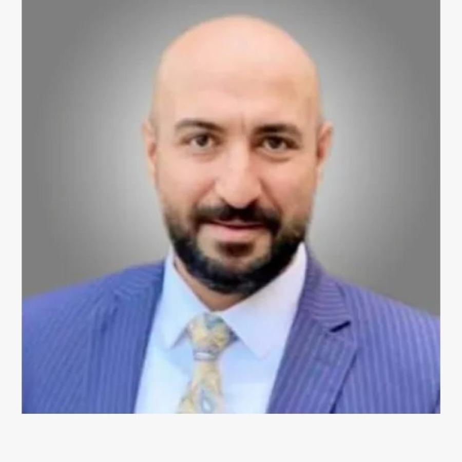 التوافق والتوازن والشراكة أين؟