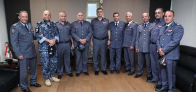 مدير الأمن الداخلي اللبناني يحذر من انعكاس السياسة على الاستقرار