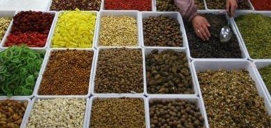 تعرّف على فوائد الفواكه المجففة للأطفال والوقت الأنسب لتناولها