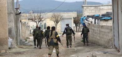 Efrîn: Çekdarên Emşatê gule li ciwanekî Kurd reşandin\