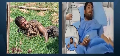 RIHA - Zilamê ku har bûbû canê xwe ji dest da