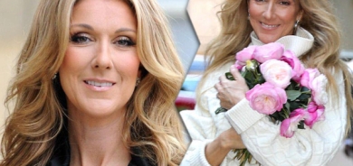 دوای ٤٠ ساڵ لە گۆرانی وتن سێلین دیۆن  لە کۆتایی کاروانەکەی نزیک دەبێتەوە