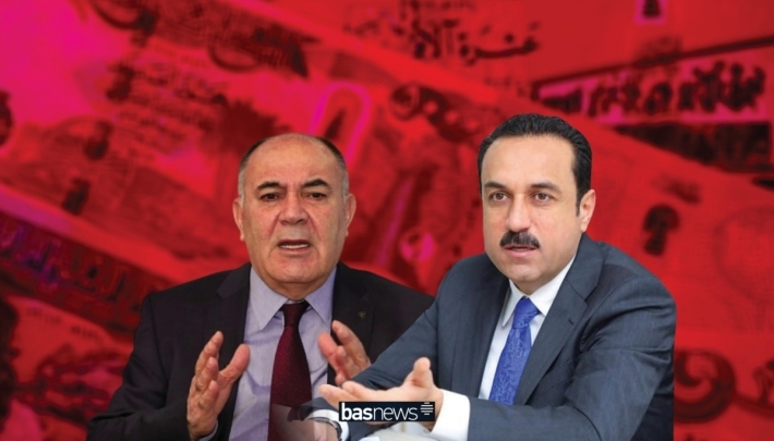 Ji Umêd Xoşnaw bo Seidî Pîre: Em ji bo xizmeta xelkê deyn dikin, hûn ji bo partiya xwe xelkê deyndar dikin