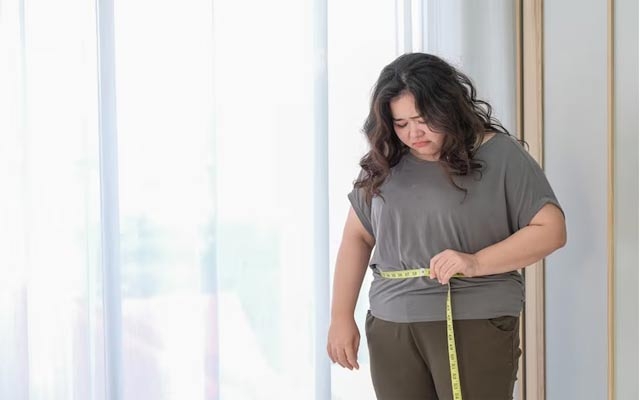 خراپترین چەوری لە لەشدا