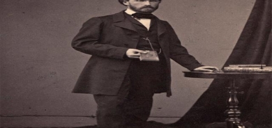 پەند و وتە: جولیۆس ویلیام ڕیچارد دیدیكاند، بیركاری ئەڵمانی و داهێنەری چەندین