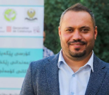 ((  ئــه‌گــه‌ر و سيناريۆكانى پشت سه‌ردانه‌كه‌ى فيدان بۆ عێراق و هه‌رێمى كوردستان  ))