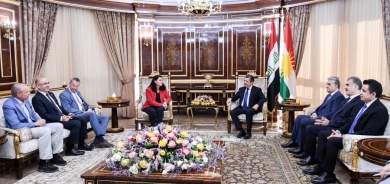 Almanya stayîşa çanda bihevre jiyana aştiyane dike