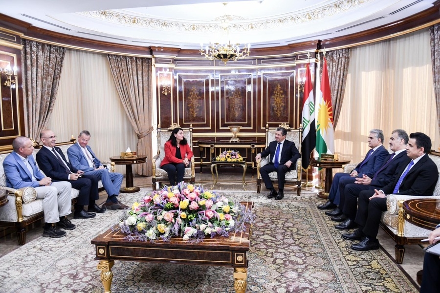 Almanya stayîşa çanda bihevre jiyana aştiyane dike