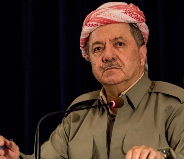 پەیامی سەرۆك بارزانی لە یادی سی و پێنج ساڵەی ئەنفالی بادینان