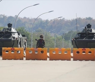 ئەنجوومەنی ئاسایش ئەو توندوتیژییەی لە لایەن سوپای میانمارەوە بەرامبەر بە خەڵکی سڤیل شەرمەزار کرد
