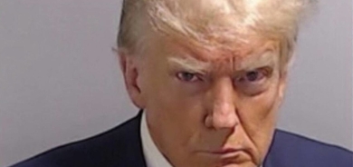 ترمب يدخل التاريخ… مجدداً