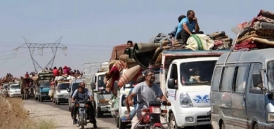 Zêdetir ji 200 awareyên din yên Şingalê vegeriyan