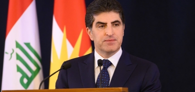 Nêçîrvan Barzanî: Yekrêziya me baştirîn bîranîn û wefadarî ye ji bo giyanê pak ê cangoriyên Enfalê