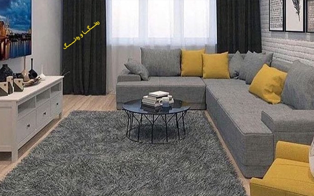 زاڵبوون بەسەر قەرەباڵغیی كەرەستەكانی دیكۆری ماڵدا
