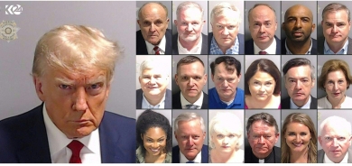 Trump di dîroka Amerîkayê de yekem serok e ku tê desteserkirin