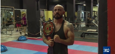 Çîroka şampiyonekî boksê: Di nava 5 salan de jiyana wî guherî