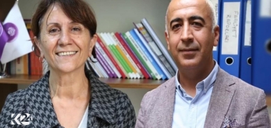 Namzetên hevserokatiya HDPê diyar bûn