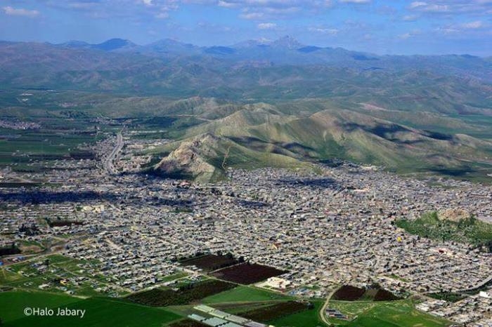 Li Seyid Sadiqê 9 kes birîndar bûn