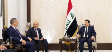 Rojnameya Erebî El Cedîd: Tirkiyê daxwaz ji Iraqê kiriye ku PKKê wek terorîst binase