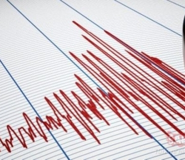 بوومەلەرزەیەکی بەهێز لە قەهرەمان ماڕاشی تورکیا ڕوویدا