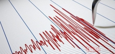 بوومەلەرزەیەکی بەهێز لە قەهرەمان ماڕاشی تورکیا ڕوویدا