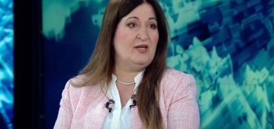 فيان صبري: لا وجود لأي مبرر لعدم إرسال حصة كوردستان من الموازنة العامة