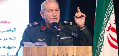 مستشار خامنئي: استراتيجيتنا الجديدة ربط البر بالبحر