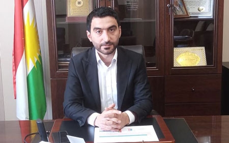 تەیب عەبدولعەزیز   بەڕێوەبەری چاكسازیی ئافرەتان و نەوجەوانانی هەولێر:     كەیسەكانی ماددەی هۆشبەر یەكێكە لەو كەیسانەی كە ڕوو لەزیادبوونە