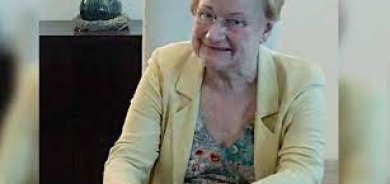 رئيسة فنلندا السابقة : الكورد يفهمون مسار الأحداث العالمية بشكل جيد