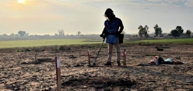 لا تخصيصات للمسح الاشعاعي بالمحافظات ووفد اتحادي يطلب اجتماعاً مع اقليم كوردستان