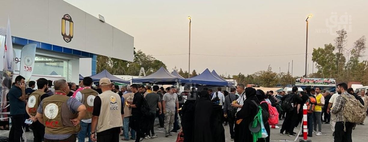 استعدادات كبيرة لاستقبال الزوار الإيرانيين في أربيل.. ومحافظها: تجربة جديدة ناجحة