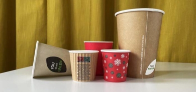 الأكواب الورقية قد تكون أخطر مما تتصوّر!